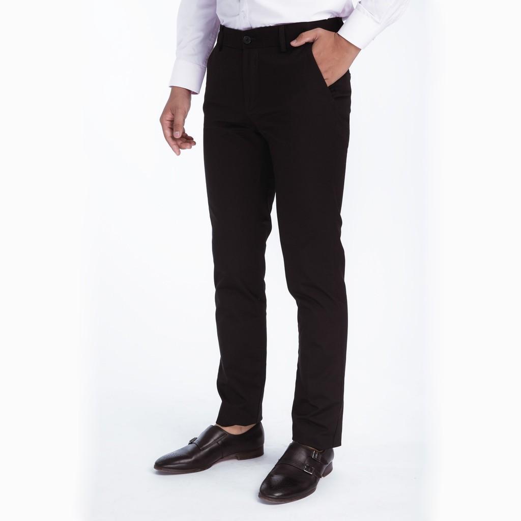 Quần Âu nam thanh niên